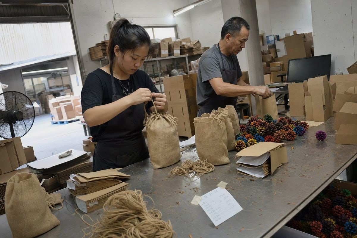 Two-order MOQ and reorder strategy to prevent stockouts during peak selling season (ID#5)