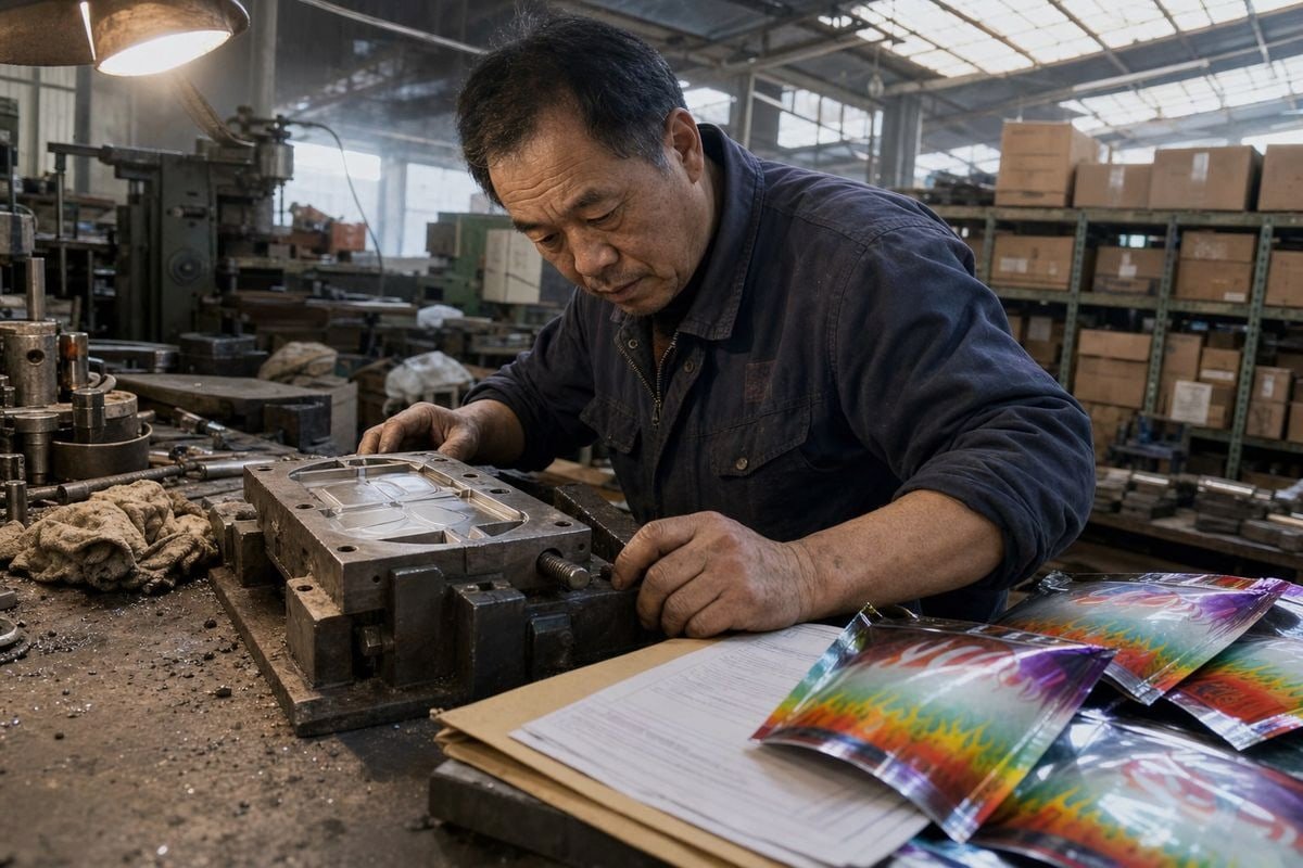 Monitoring Supplier Compliance Methods to verify supplier compliance with exclusivity terms during production (ID#5)