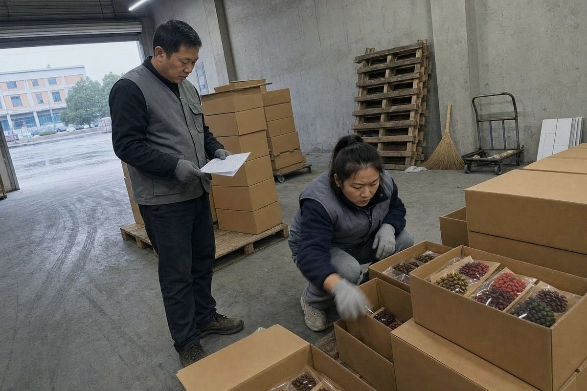 Defining shipping, disposal, and replacement cost responsibilities in a product recall (ID#3)