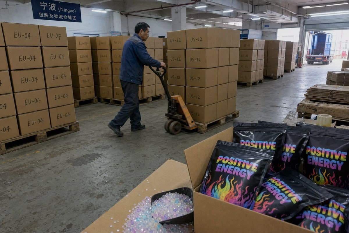 Preventing wholesalers from diverting Magic Fire powder into your protected sales territory (ID#1)