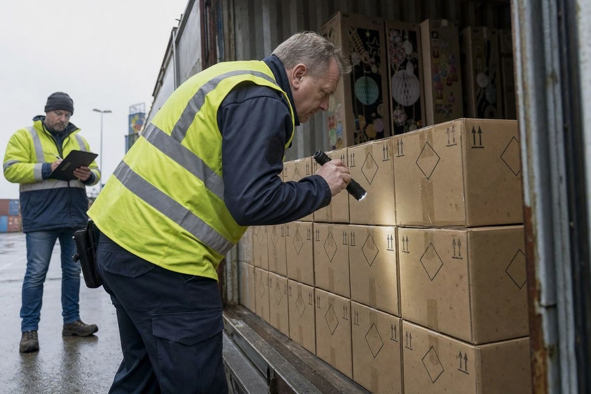 Setting MOQs and product ratios to optimize container volume and weight across product lines (ID#4)