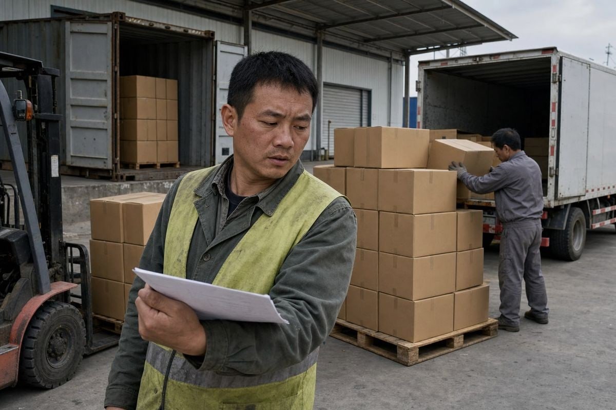 Consequences of Missing Documentation Risks and penalties when Magic Fire Powder shipments lack complete GCC test documentation (ID#5)