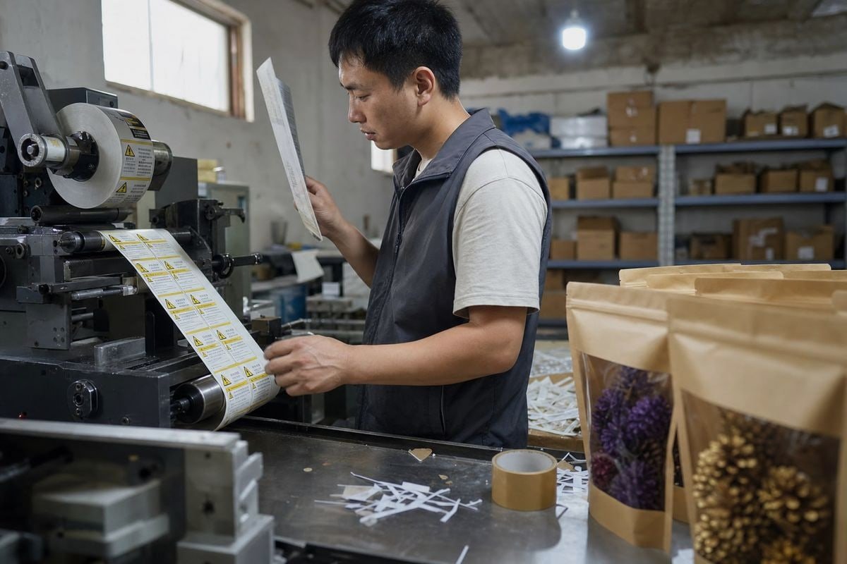 Compliance documents to request from manufacturers to prove FHSA compliance (ID#4)