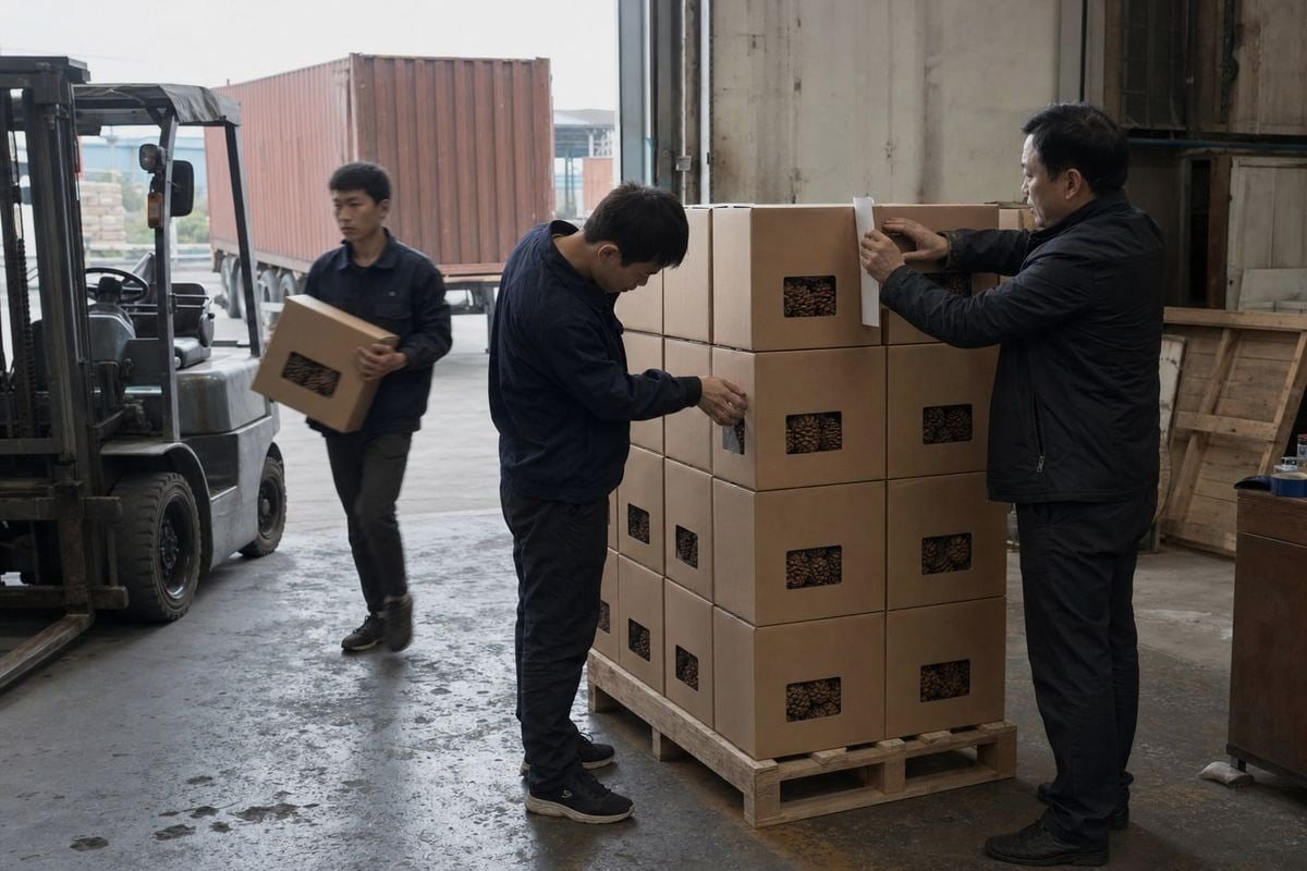 Shipment Compliance Failure Consequences of failing TSCA import requirements including detention and penalties (ID#5)