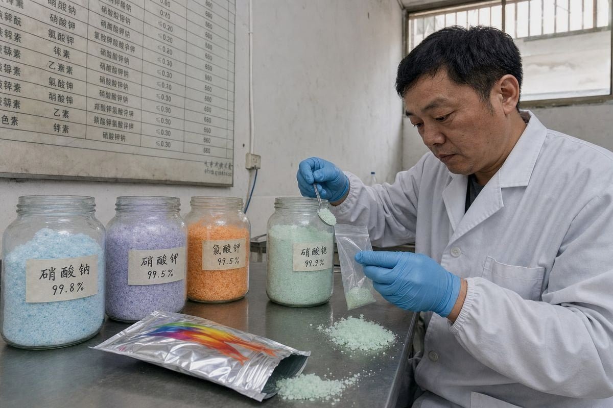 Metal Salts REACH Rules Metal salts like copper and strontium requiring individual REACH substance registration (ID#2)