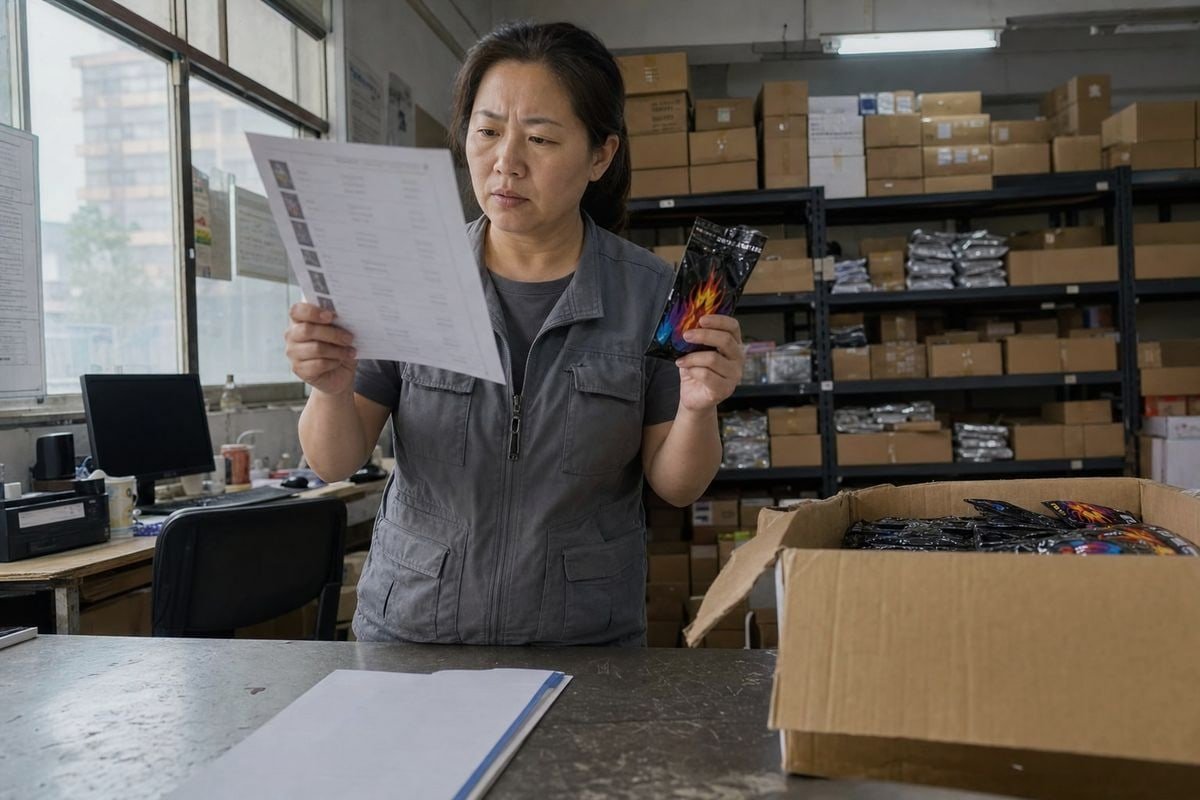Guide to CLP-compliant multilingual hazard labels for Magic Fire Powder in the EU (ID#1)
