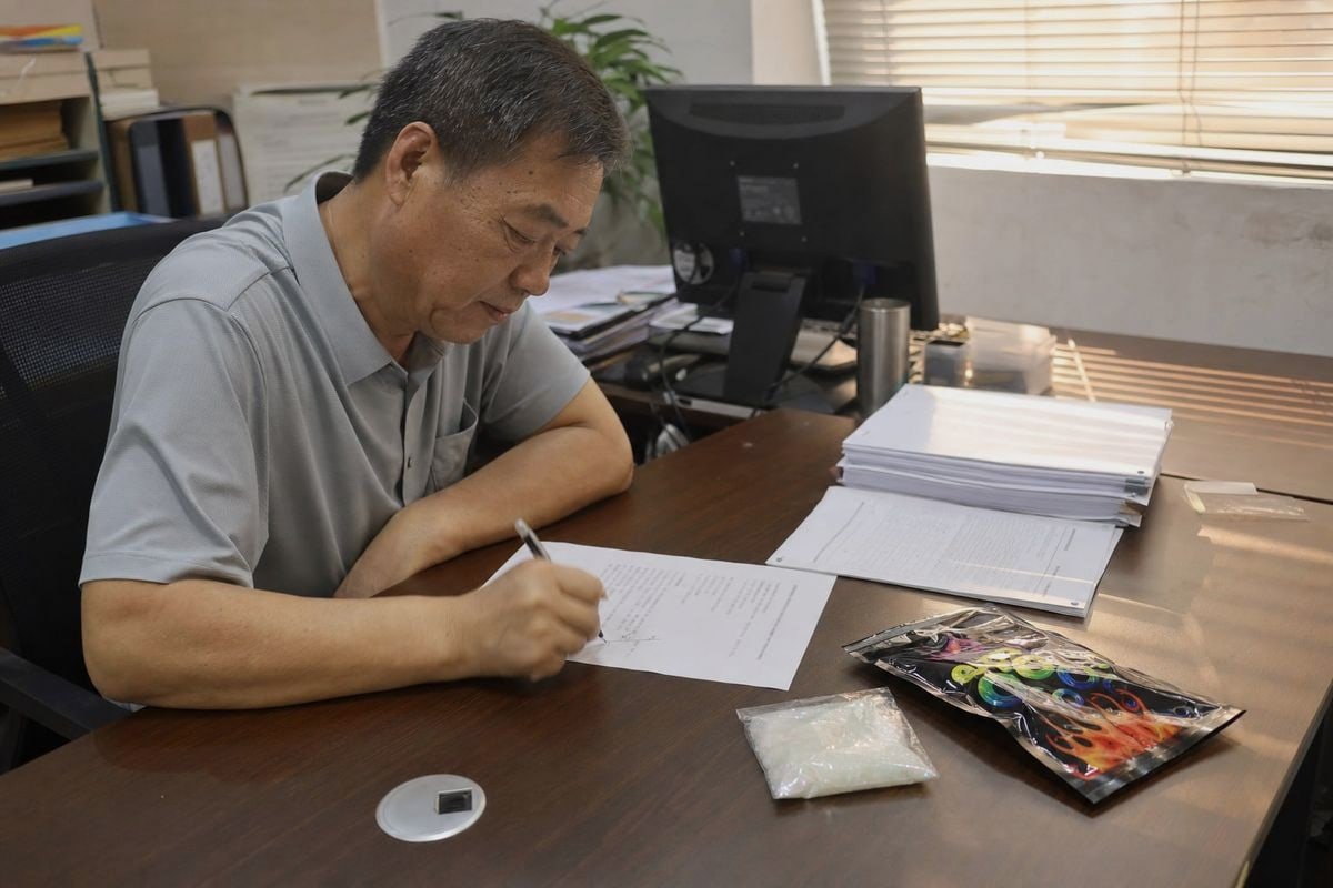 Batch Consistency Assurance Ensuring production batch consistency with certified packaging design specifications (ID#5)