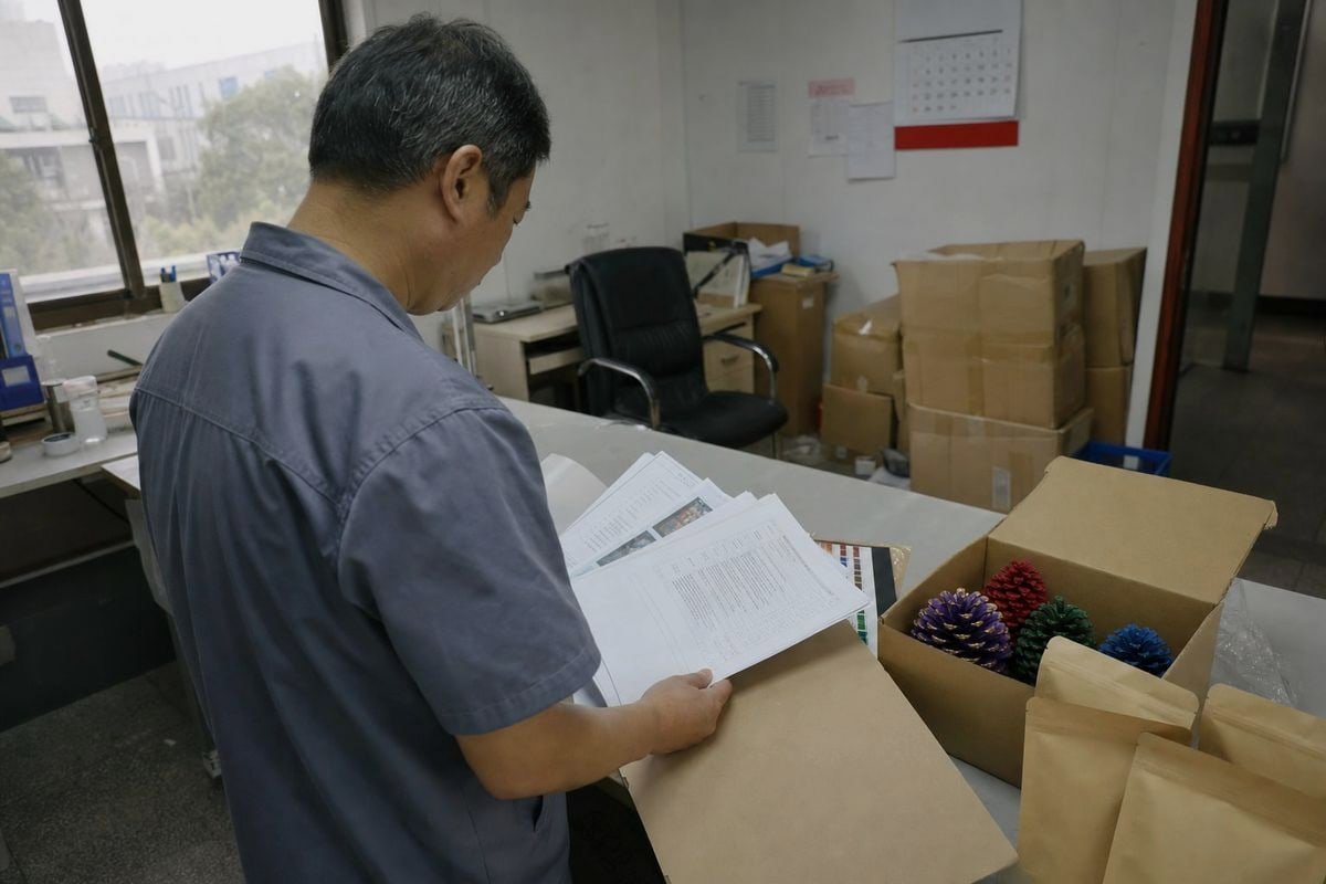 Supporting Compliance Documents Required documents to request alongside an EN 1860-3 test report from suppliers (ID#2)