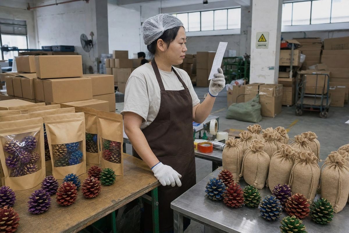 Matching Product Specifications Key testing details to confirm the report matches your exact product specification (ID#4)