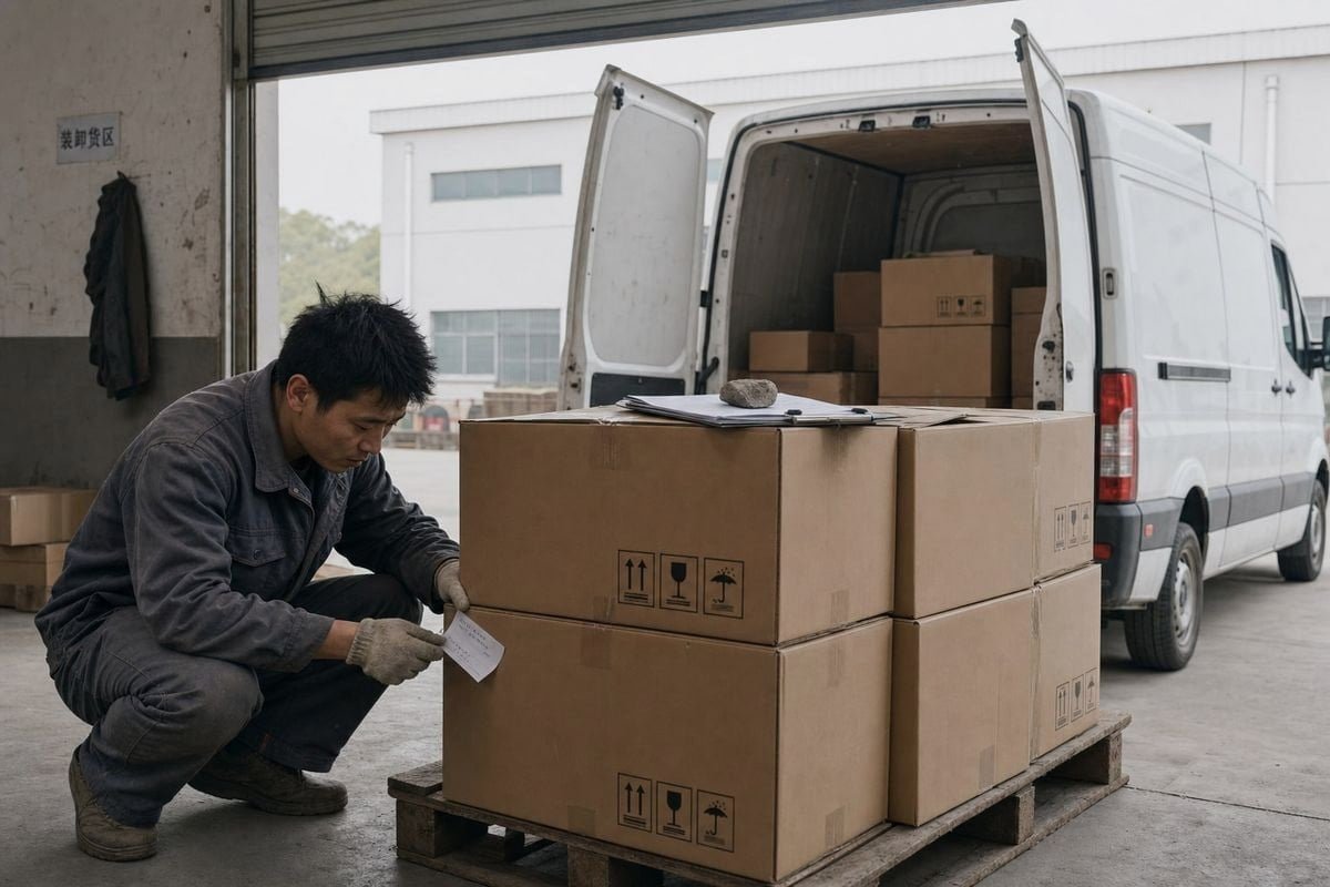 Vermeidung von Zollverzögerungen Vermeidung von Zollverzögerungen beim Import von chemisch behandelten, farbigen Kiefernzapfen aus China (ID#5)