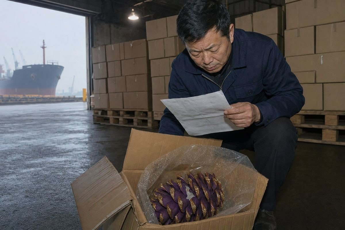 CIF Landed Cost CIF pricing bundle showing freight insurance and landed cost risks for buyers (ID#3)