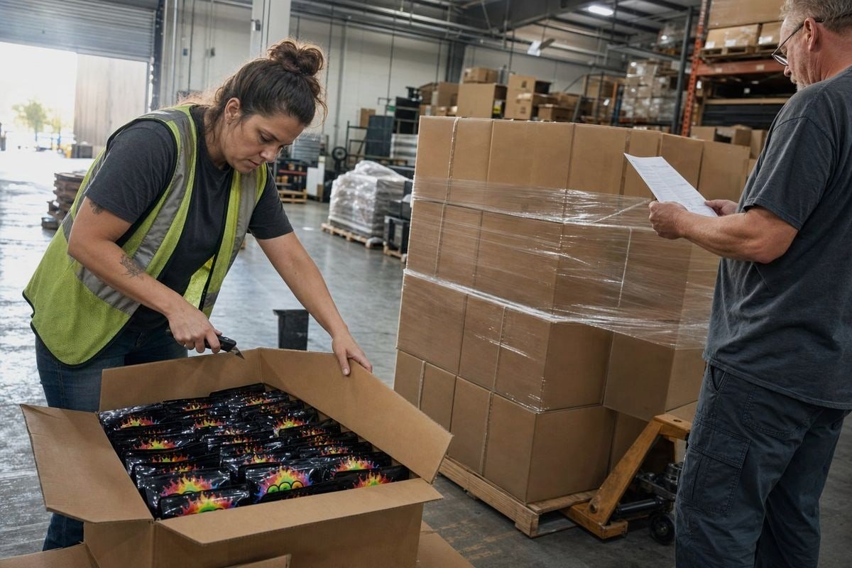 Manufacturers offer deeper OEM ODM customization and compliance documentation than trading companies (ID#5)
