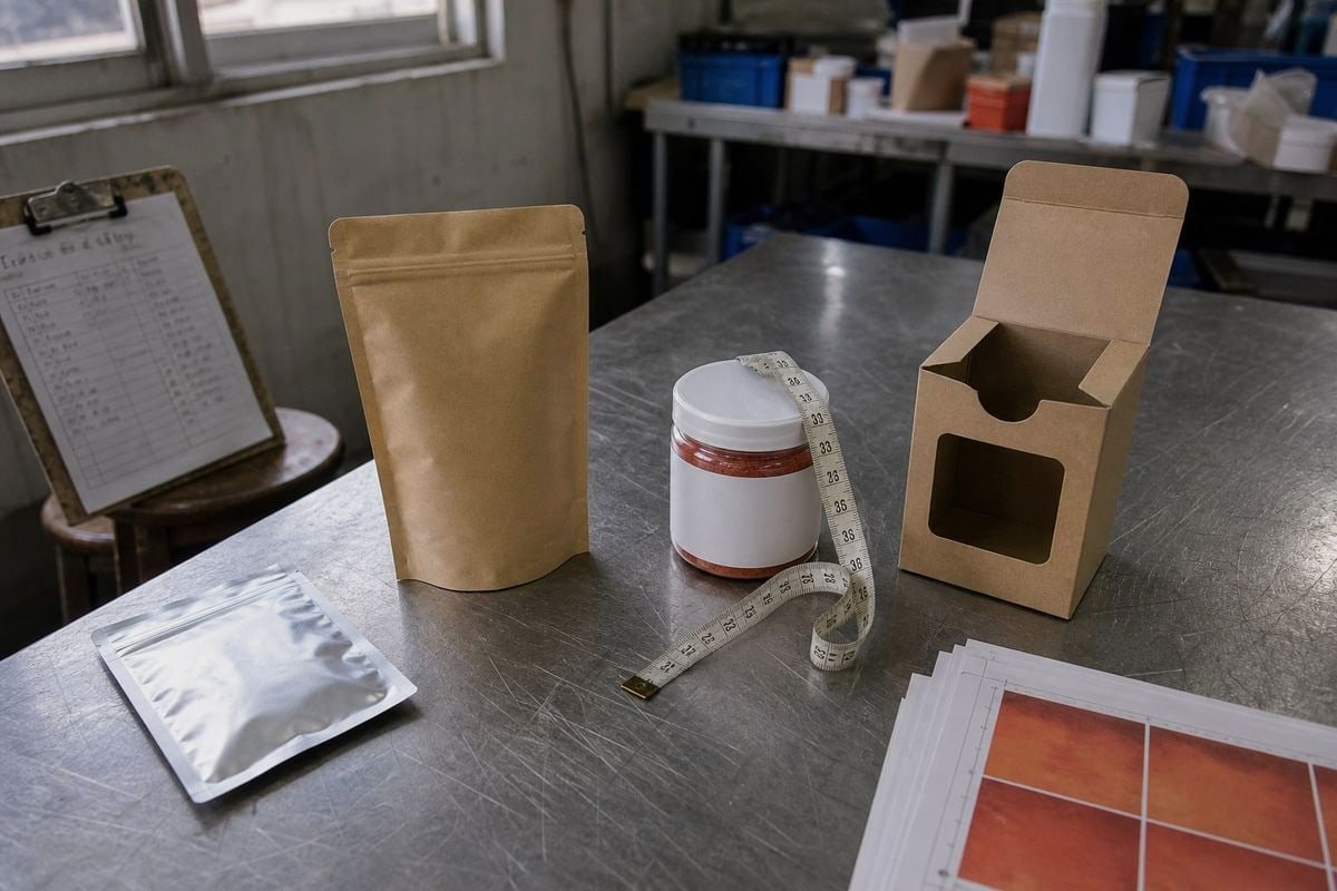 Verifying compliance and quality consistency for resold or private-label Magic Fire Powder (ID#5)