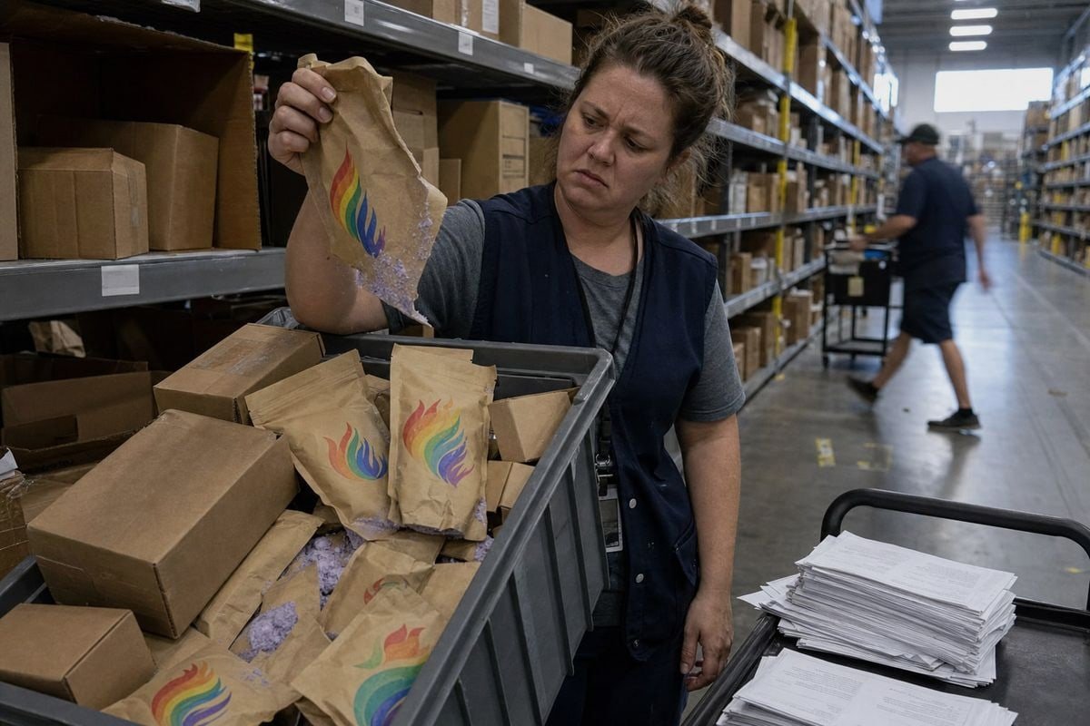 Private Label vs Supplier Packaging Deciding between private label and supplier-branded packaging for launching color-flame products on Amazon (ID#5)