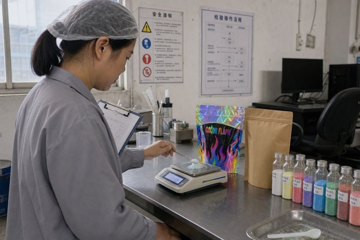 Compliance Testing Costs Compliance and testing cost impact single factory versus dual sourcing strategies (ID#3)
