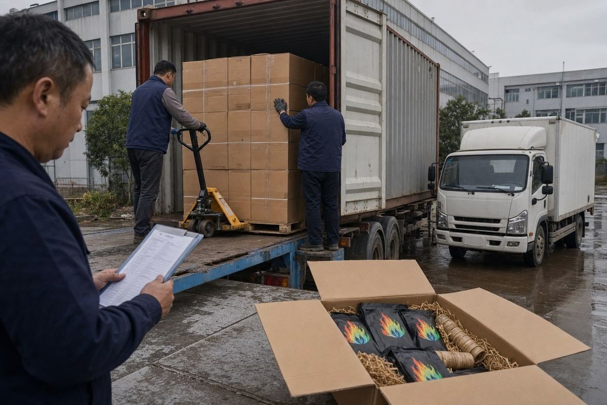 Compliance Documentation Standards Reliable third-party documentation with photos and AQL data for customs and compliance needs (ID#5)