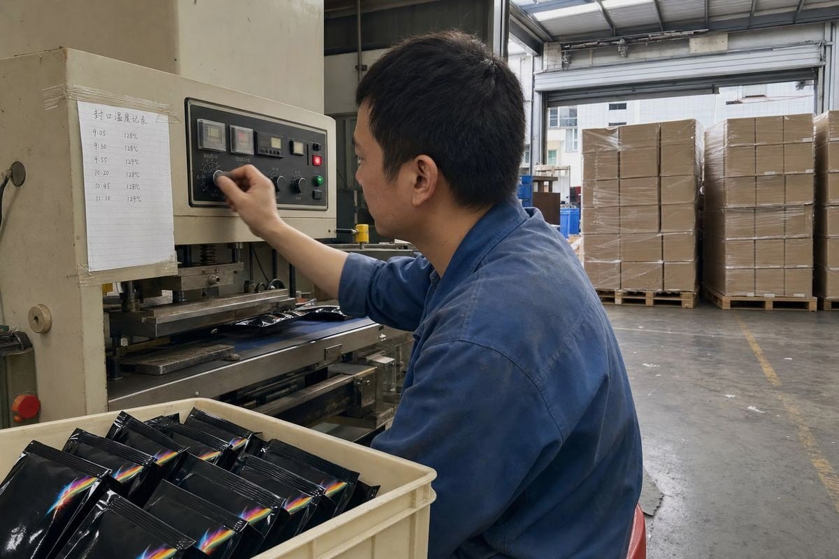 Cost and risk trade-offs between first-article inspection and final-only checks for orders (ID#2)