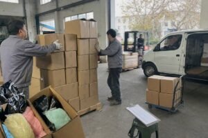 Cómo almacenar Magic Fire Powder para la temporada alta: ¿Pre-stock vs. reposición por transporte aéreo?
