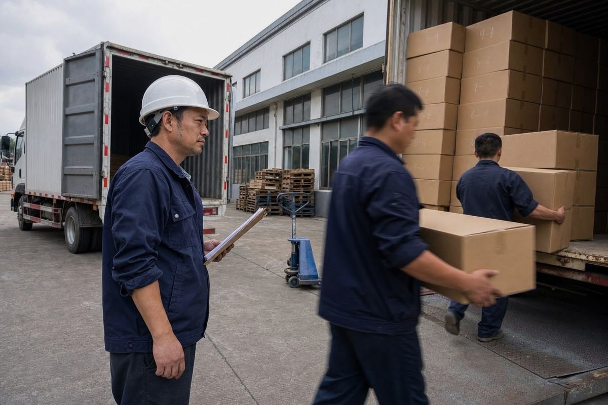 Lead Time Safeguards Lead time and communication safeguards to protect rush order deadlines from suppliers (ID#5)