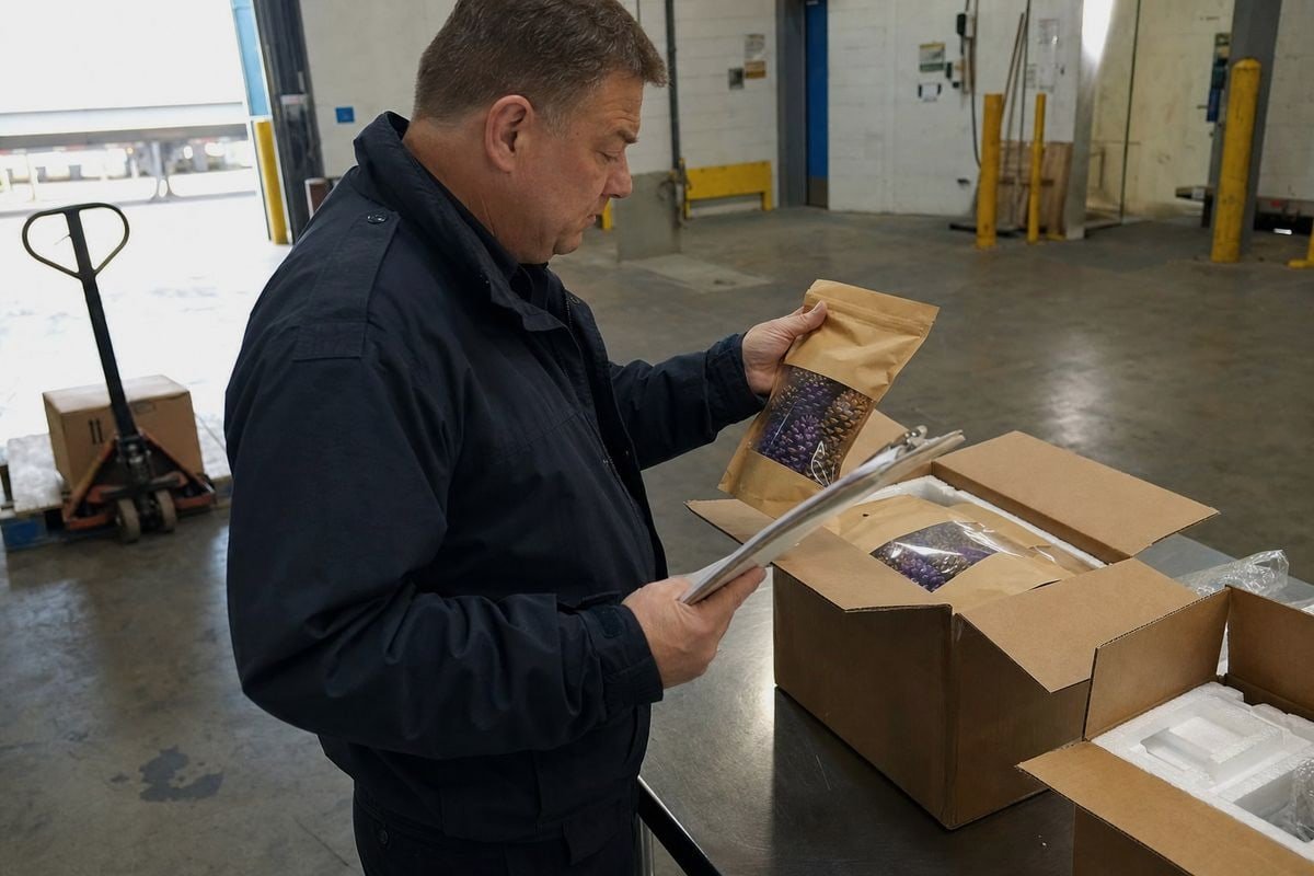 Avoiding Holiday Stockouts Hybrid shipping strategy to avoid stockouts during Christmas and holiday sales peaks (ID#5)