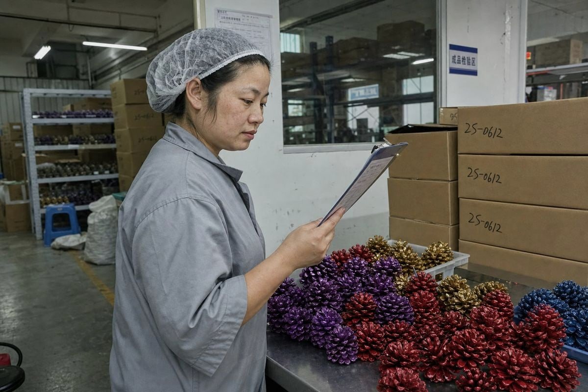 Fixed-Price Contract Risks Key risks to weigh before signing a fixed-price pine cone supplier contract (ID#3)