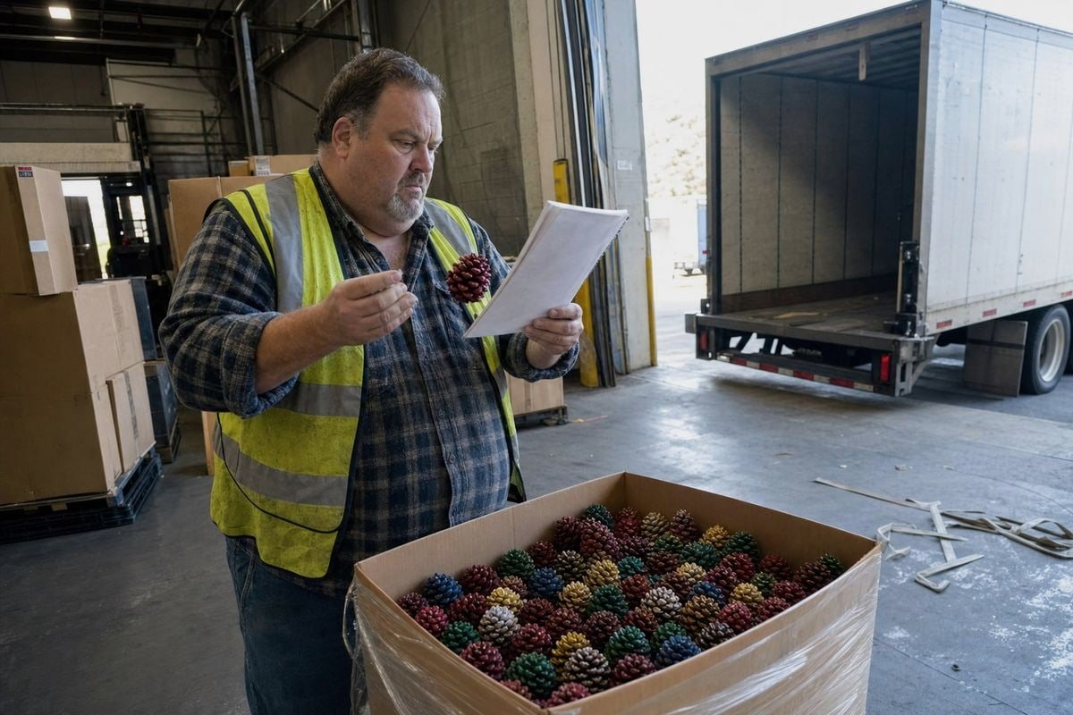 Key ingredient questions to ask manufacturers before placing a bulk pinecone order (ID#5)