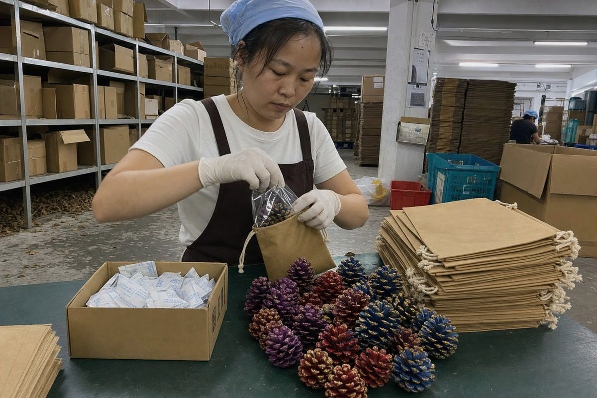 Packaging Labeling Fixes Packaging and labeling issues causing negative reviews and prevention tips (ID#4)