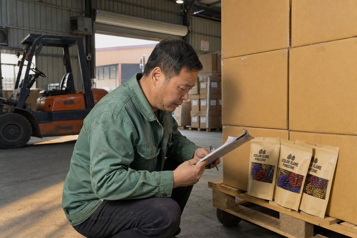 SDS hazard statements and transport classification for customs clearance (ID#4)